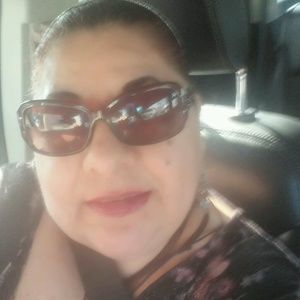 Meet your Posher, Gregoria